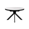 Стол ALFA 120 MARBLE CER